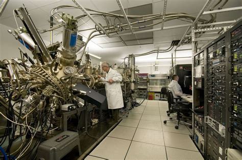 Sandia National Laboratories, Center for Integrated Nanotechnologies ...