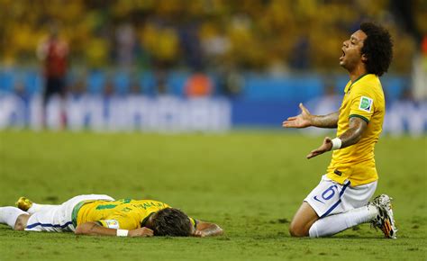 Neymar Injury Video Message: Brazil Star Records Emotional Clip For Fans After Suffering Lesion