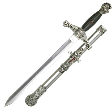 Masonic Short Sword - MC-CK-156 - Medieval Collectibles