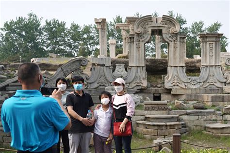 Should the old Summer Palace be rebuilt? - Opinion - Chinadaily.com.cn