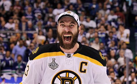 Bruins' Zdeno Chara Posts New Workout Video That Will Make You Sore