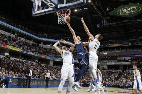 Photos: Denver Nuggets vs. Indiana Pacers (1/2/20) Photo Gallery | NBA.com