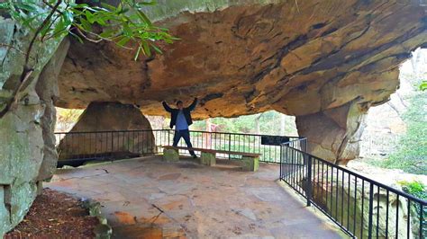 10 Best Things to See in Rock City on Lookout Mountain Near Chattanooga - Adventure Dragon