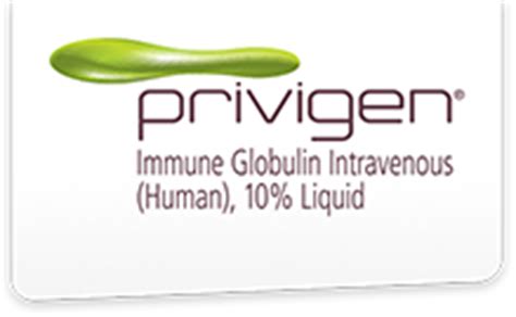 Dosing and Infusion Rates | PRIVIGEN Immune Globulin Intravenous (Human), 10% Liquid