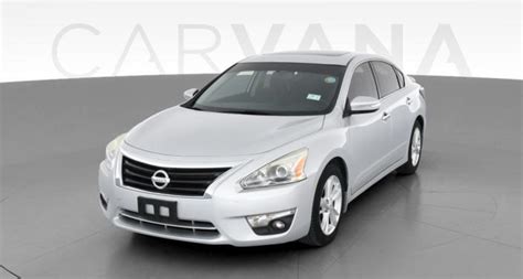 Used Sedans For Sale Online | Carvana