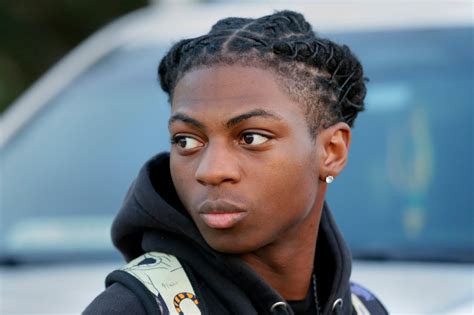 Black High School Student Suspended Over His Hair Length Sues Texas ...