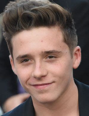 Brooklyn Beckham - Player profile | Transfermarkt