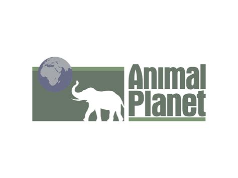 Animal Planet Logo PNG Transparent Logo - Freepngdesign.com