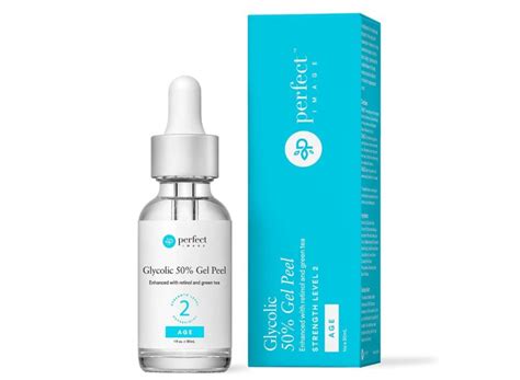 Highest-Rated Glycolic Acid Peels of 2024 – Hollywood Life Reviews ...