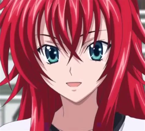 Rias Gremory | Asia's Crossover Wiki | Fandom