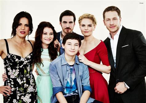 OUAT cast photoshoot - Once Upon A Time Photo (40417004) - Fanpop