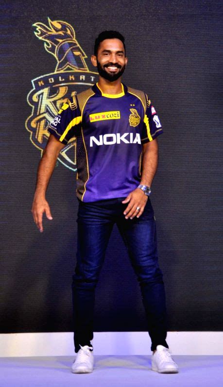 Kolkata Knight Riders jersey launch