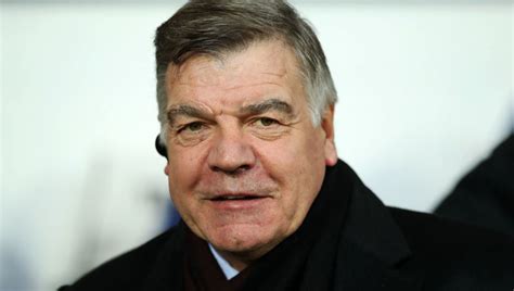 Why Sam Allardyce Is Proving to Be the Right Choice for Everton But Isn ...