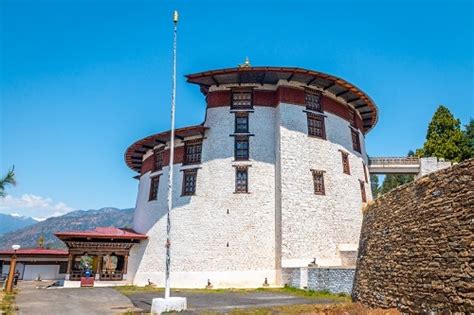 Taa Dzong | Landmarks | Bhutan Travel | Druk Asia