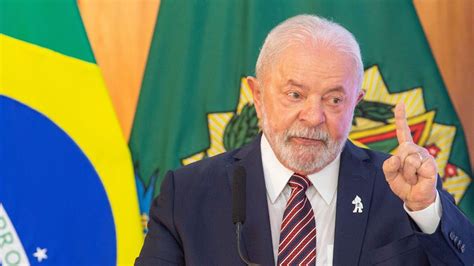 Presidente Lula atribui violência aos jogos eletrônicos - Canal do Xbox