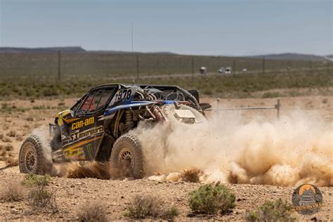 GALLERY | 2023 Legacy Racing Baja Nevada, Day 1 - UTV Sports