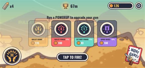 GunSpin APK Download for Android Free