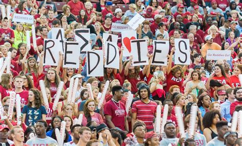 The History of Arkansas Mascots - Only In Arkansas