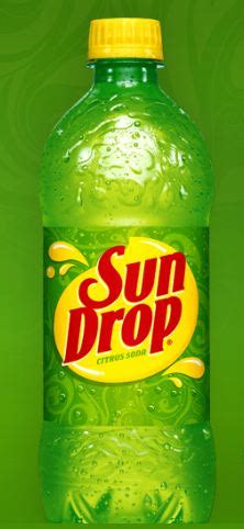 Free Sun Drop Citrus Soda 2-Liters at Publix - Who Said Nothing in Life is Free?