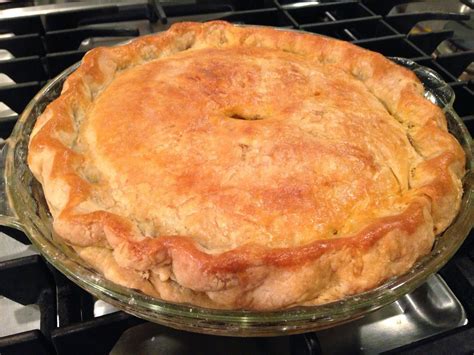 Fresh From My Kitchen: Tourtiere | Favorite recipes, Recipes, Food