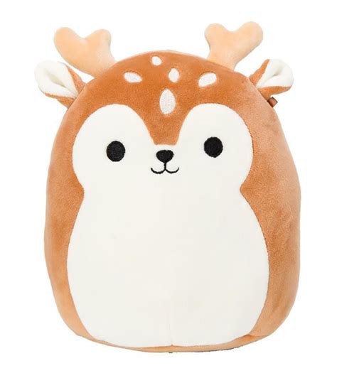 Free 2-day shipping. Buy Squishmallow 16 Inch Plush | Dawn the Fawn at Walmart.com | Cute ...