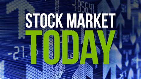 Stock Market Today: Amazon’s All-Time High; Super Bowl Dispute ...