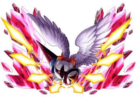 90 best Galacta Knight images on Pholder | Kirby, Death Battle Matchups ...