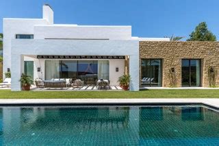 11 Villas in Spain You Can Rent | Condé Nast Traveler