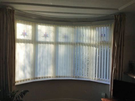 Blinds for Bay Windows - What Are My Options? | Expression Blinds