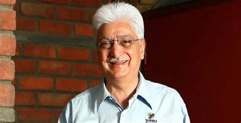 Azim Premji - Software Entrepreneurs, Timeline, Childhood - Azim Premji ...