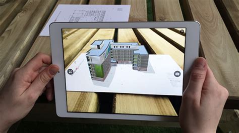 Augmented Reality for Architecture and Construction | Zeal AR