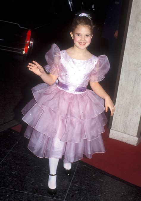 19 Celebrity Throwback Photos You Won't Recognize | Who What Wear