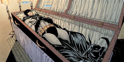 Top 51+ imagen batman bruce wayne death - Abzlocal.mx