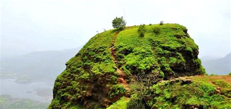 One Tree Hill Trek | Matheran Trekking | Mumbai Pune Adventures