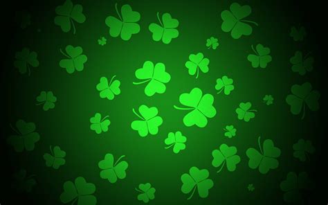 Four Leaf Clover Wallpapers - Wallpaper Cave