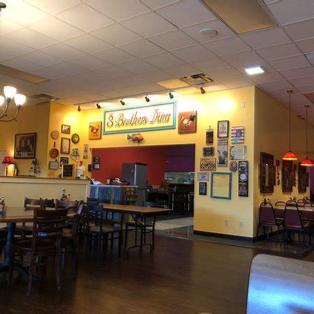 3 BROTHERS DINER, Grove City - Menu, Prices & Restaurant Reviews ...