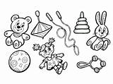 Free Printable Toys  Templates sketch template