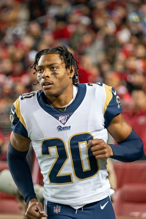 Jalen Ramsey - Pro Football Rumors