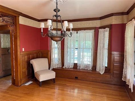 1927 Victorian house in Worcester, Massachusetts - $574k | Old Houses USA