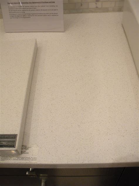 Silestone Blanco Maple counters | Silestone kitchen, Quartz kitchen ...