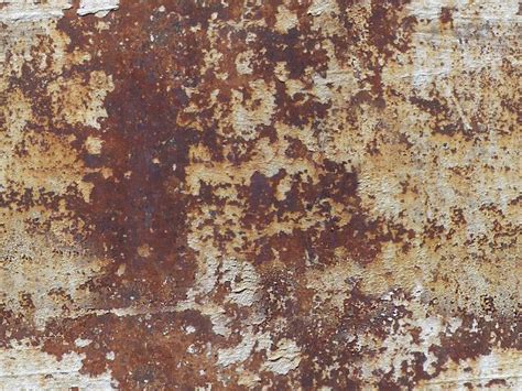 Seamless Rust Metal + (Maps) | texturise | Rusted metal, Seamless textures, Photoshop textures