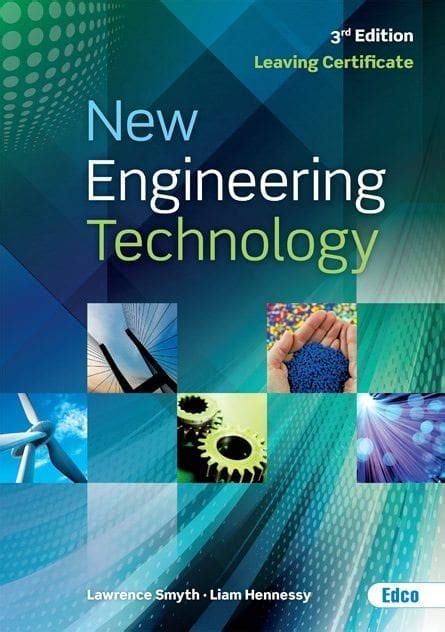 Engineering Technology 3rd Edition - Secondary School Books, Leaving ...