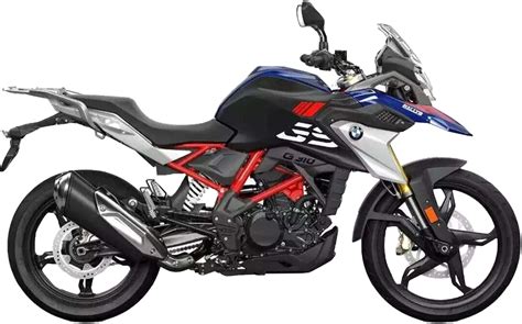 Exclusive BMW G 310 GS Accessories Awaits You at BikeNBiker – Bikenbiker