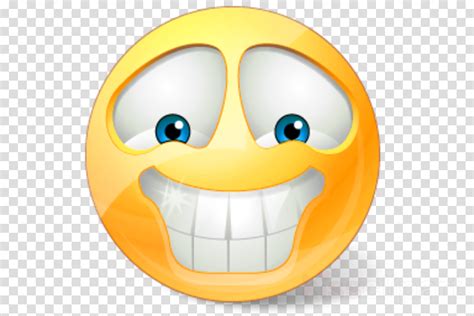 laughing emoji Emoticon smiley emoji transparent image png – Clipartix