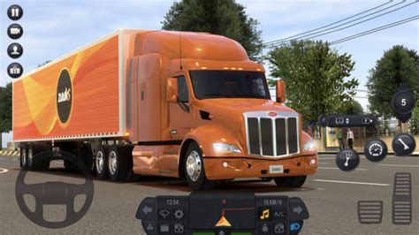 The 12 Best Truck Simulator Games for Android | Mobile Marketing Reads