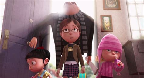 Image - Agnes margo and edith.jpg | Despicable Me Wiki | FANDOM powered ...