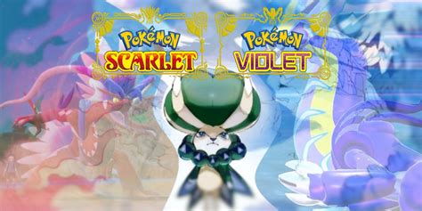 Pokemon Scarlet and Violet DLC Reveal Likely for Next Month