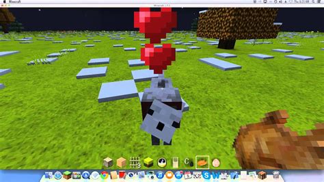 minecraft - how to tame a wolf - YouTube