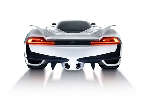 2012 SSC Tuatara Engine Review, Specs, Pictures, Price & Top Speed