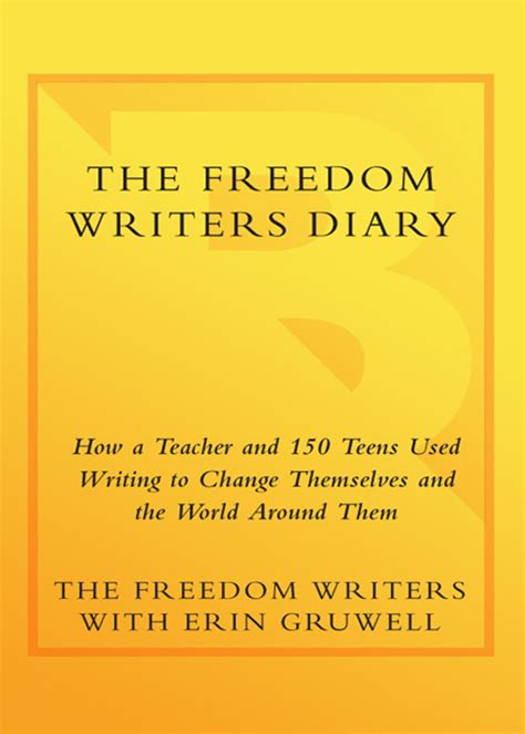 The Freedom Writers Diary (2007) READ ONLINE FREE book by The Freedom Writers in EPUB,TXT.